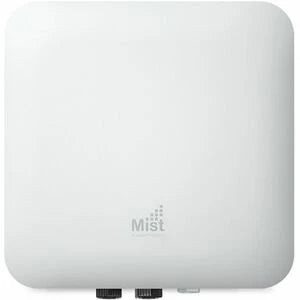 Mist AP63 Dual Band Wi-Fi 6 IEEE 802.11ax 4.80 Gbit/s Wireless Access Point - Outdoor
