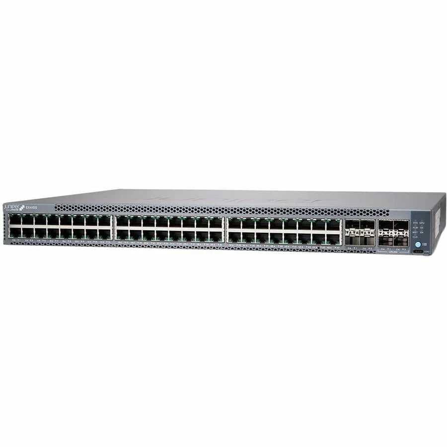 Juniper EX4100-48T Switch Chassis