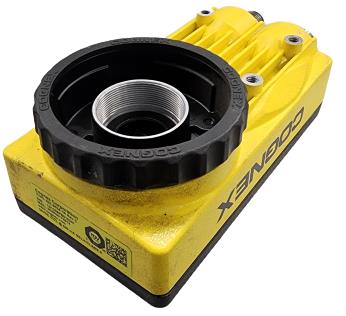 IS5400-01 | Cognex In-Sight 5400 Vision