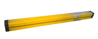 MSLS-02-1502 | SICK Type 4 Safety Light Curtain, 24 VDC