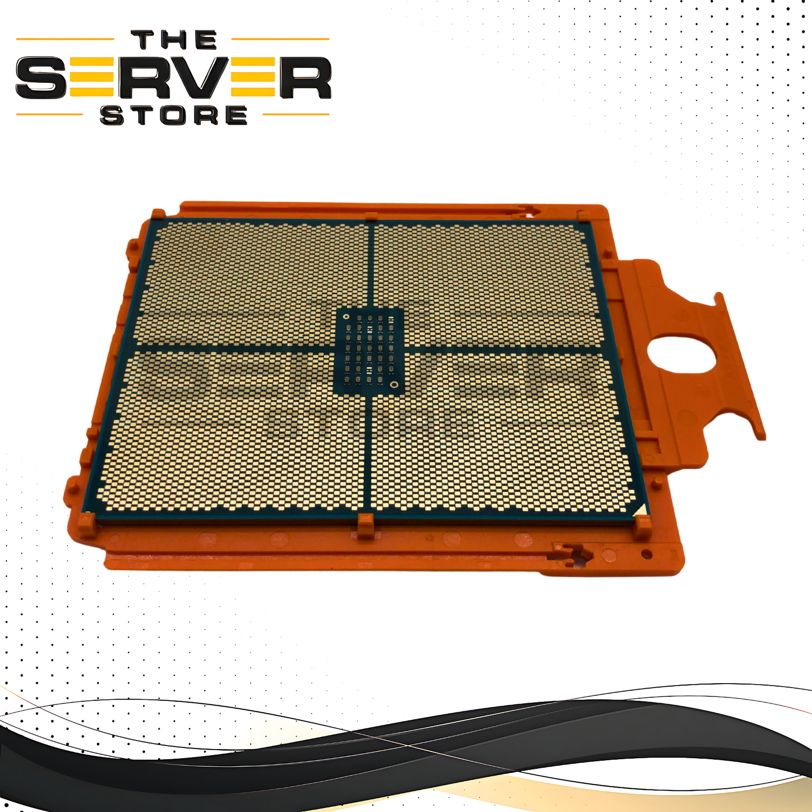 AMD Ryzen Threadripper PRO 7965WX 4.20GHz 24C sTR5 CPU Dell Locked AMD7965WX-DELL 100-000000885