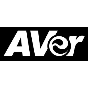 AVer Mounting Bracket for Video Conferencing Camera, TV, Video Bar, Soundbar