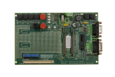 Development Board for CANopen I/O