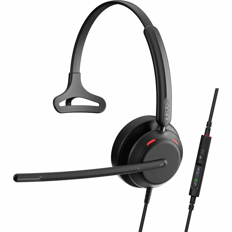 EPOS IMPACT 730T, USB-C Mono-Headset, MS Teams