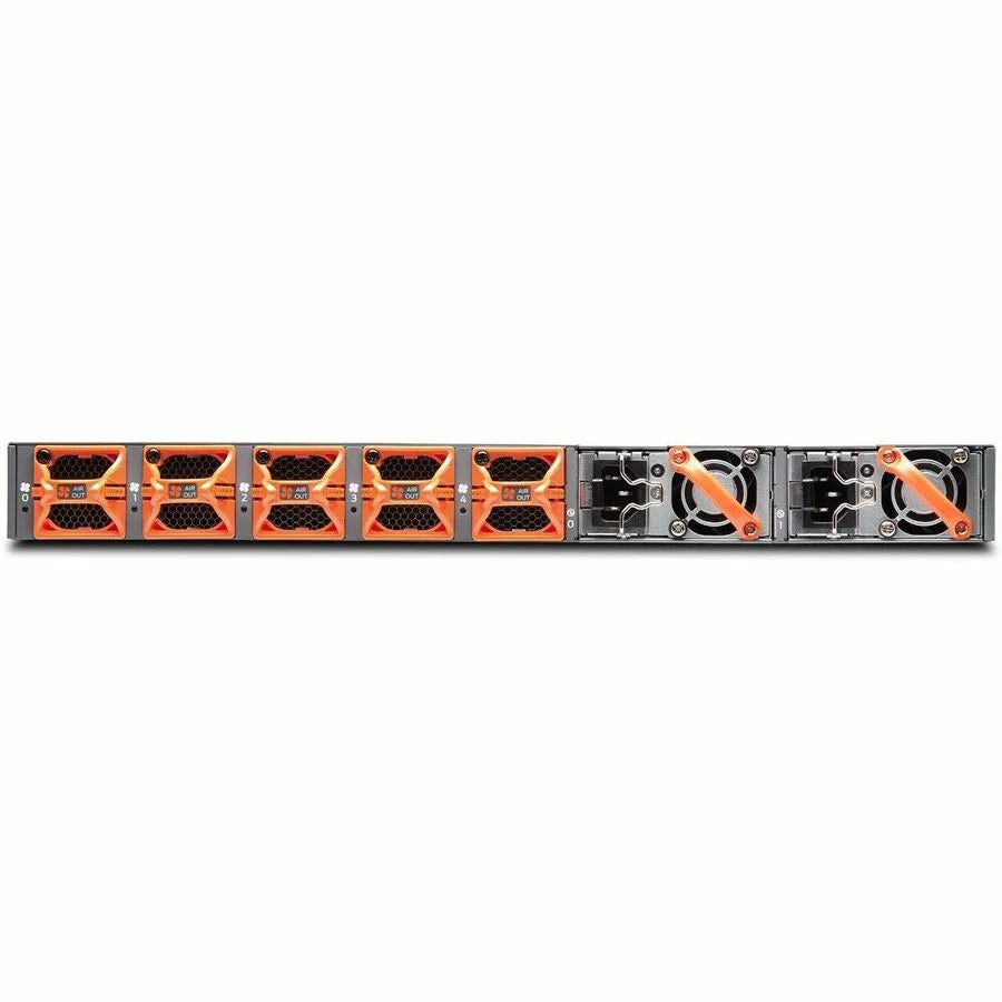 Juniper SRX4600 High Availability Firewall