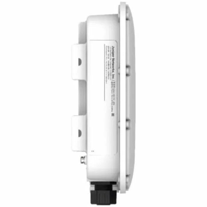 Juniper AP64 Tri Band Wi-Fi 6E IEEE 802.11ax 3.60 Gbit/s Wireless Access Point - Indoor/Outdoor