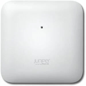 Mist AP24 Tri Band Wi-Fi 6E IEEE 802.11 a/b/g/n/ac/ax 3.60 Gbit/s Wireless Access Point - Indoor