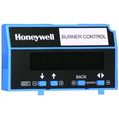 S7800A1142 | Honeywell 7800 Series Keyboard Display Module 40-Character