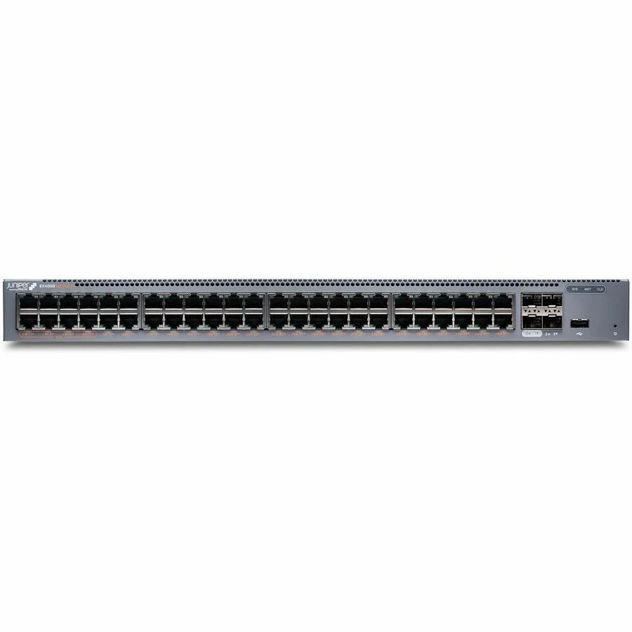 Juniper EX4000-48MP Ethernet Switch
