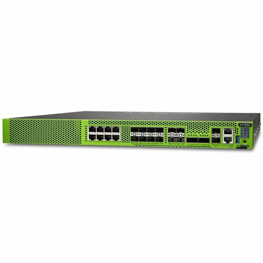Juniper SRX2300 High Availability Firewall