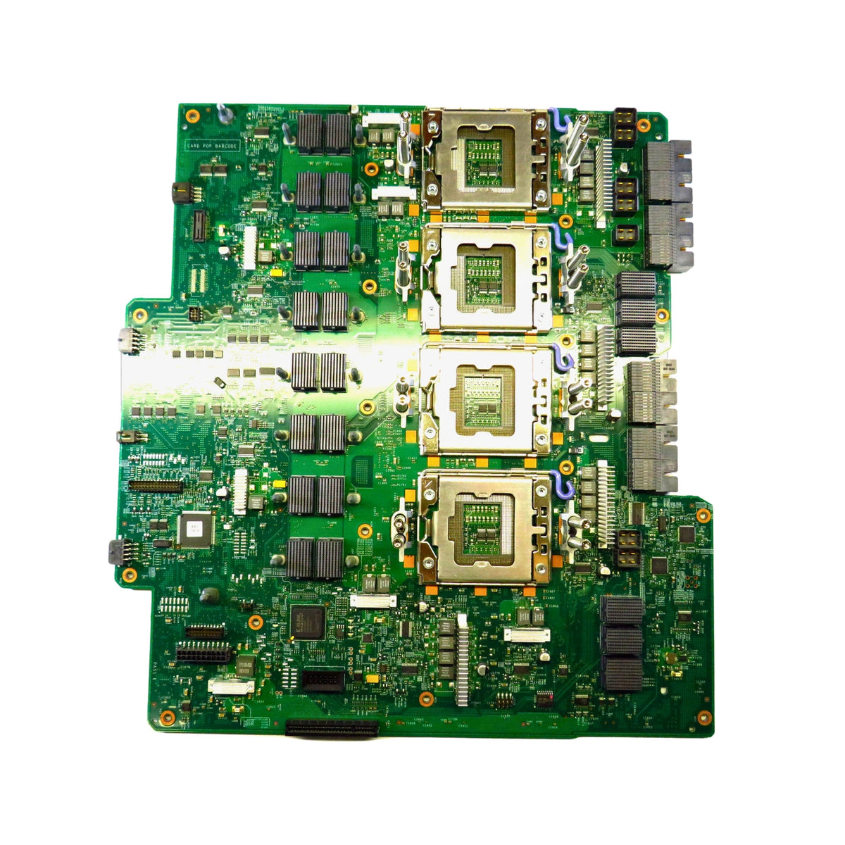 IBM 88Y5888 X3850 / X3950 X5 7143 System Board Motherboard (Refurbished)