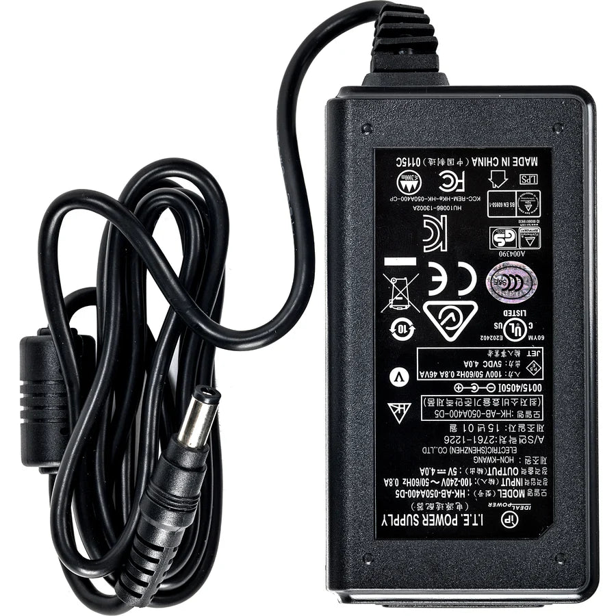 Vertiv Avocent HMX 5000/6000 High Performance KVM Extender Transmitter/Receiver - External Power Supply (PSC0005)