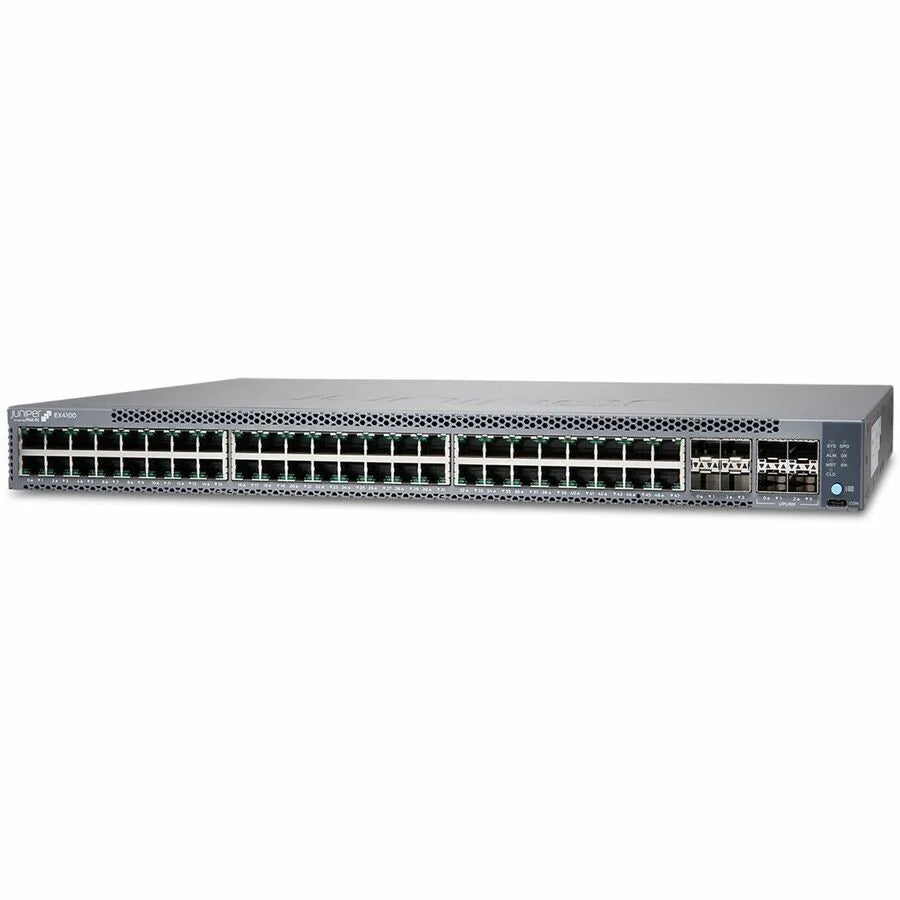 Juniper EX4100-48T Ethernet Switch