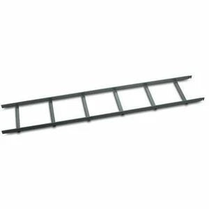 APC NetShelter Cable Management, Power Cable Ladder, Set of 1, Black, 305 x 3023 x 51 mm