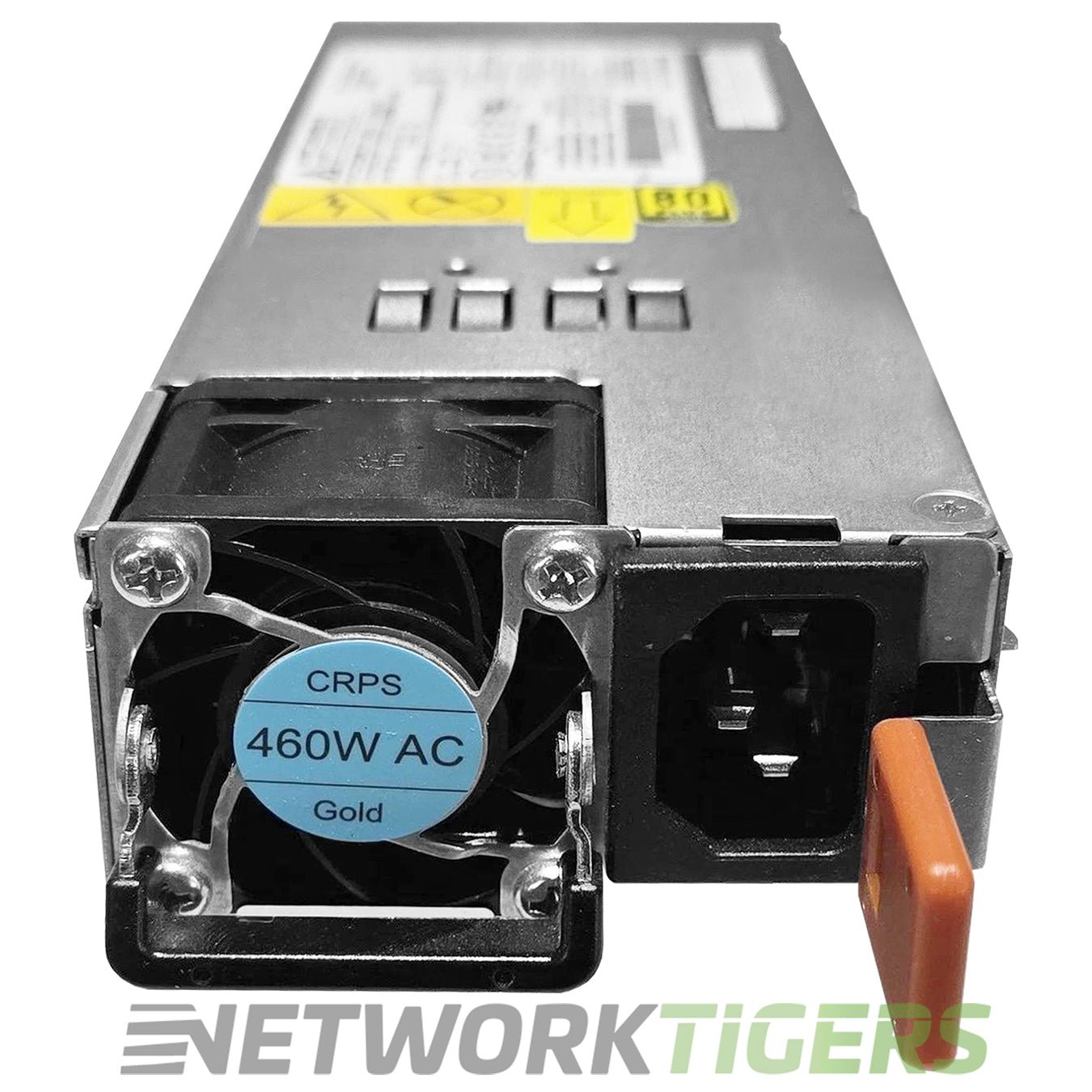 Dell 0JR47N DPS-460KB 460W AC Front-to-Back Airflow (Normal) Switch Power Supply