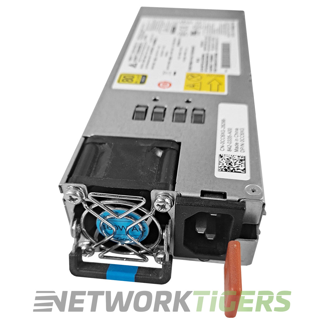 Dell DPS-460KB 0R5HX CC6XG 460W AC B-F Airflow (Reversed) Switch Power Supply
