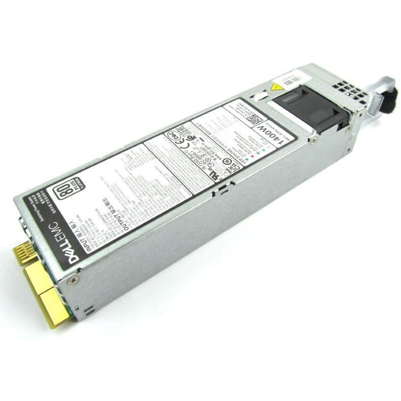 Dell 1400W Half Width Power Supply (R6525, R650, R7525, R750) - DELL-1400W-HW-PSU Refurbished