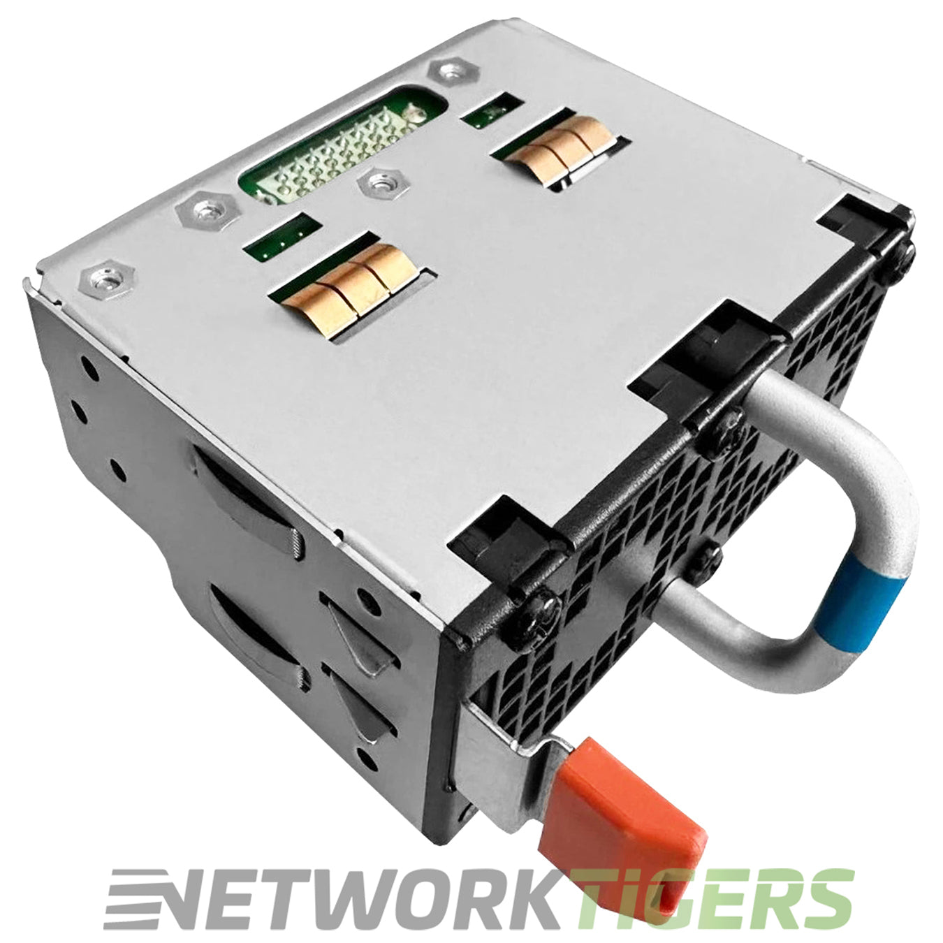 NEW Dell 3HC75 EMC S-Series Back-to-Front Airflow Switch Fan Module