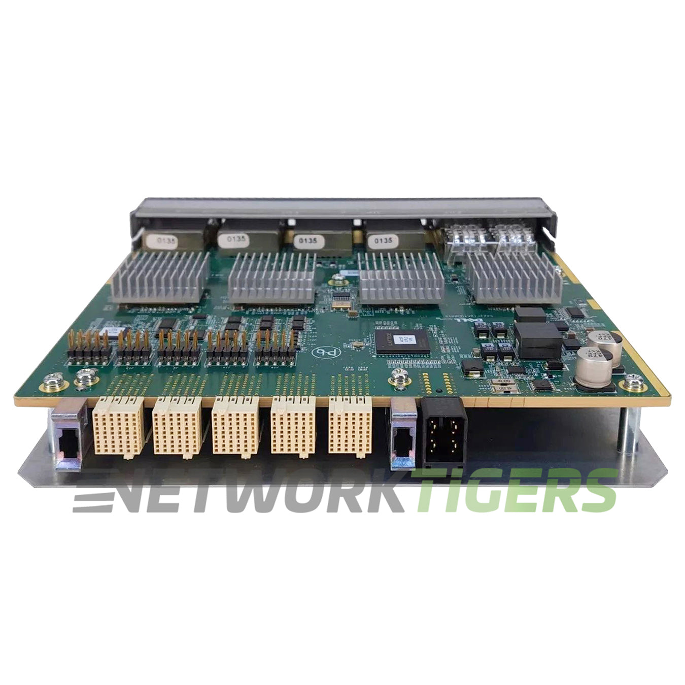 NEW Dell 407-BBTD 0NYND EMC S6100-ON 16x 40GB QSFP+ Switch Module