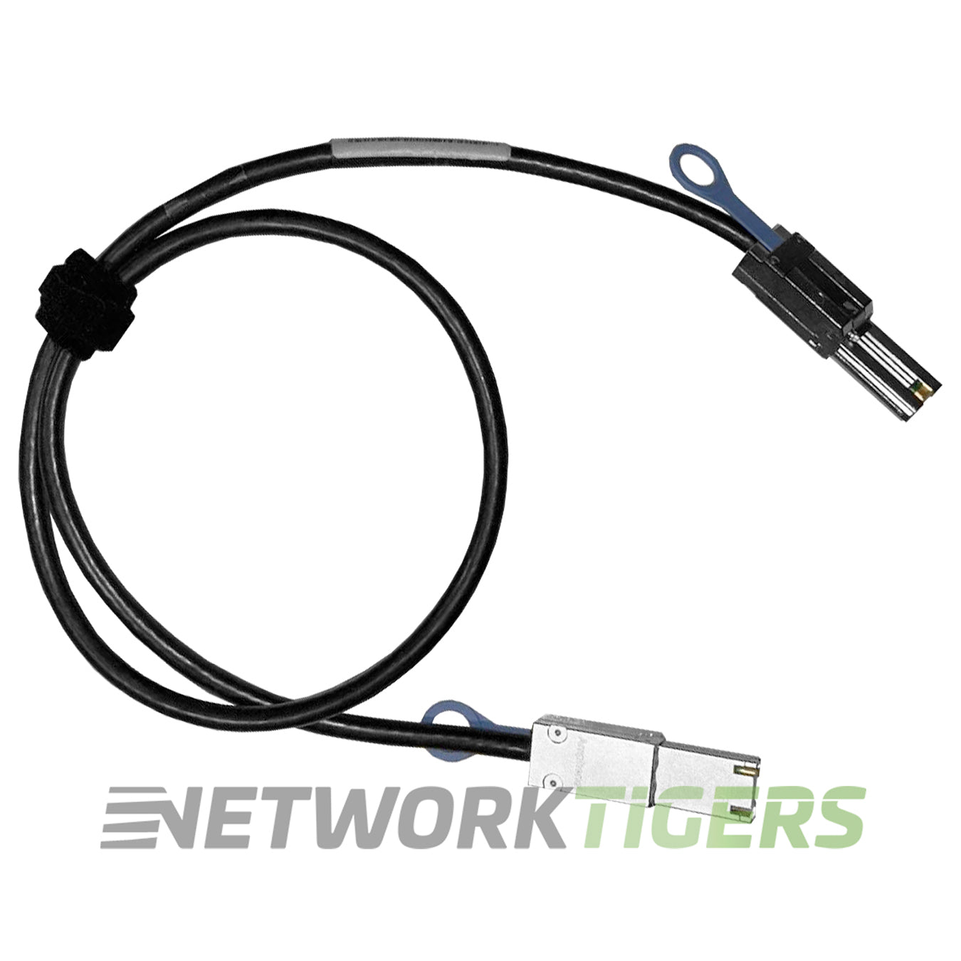 Dell 470-AAPW 1m Switch Stacking Cable for N2000 N3000 and N4000 Series