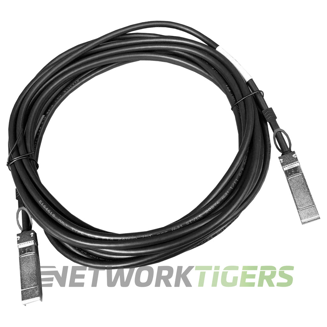 NEW Dell DAC-SFP-10G-7M CNCVM 7m 10GB SFP+ Direct Attach Copper Cable