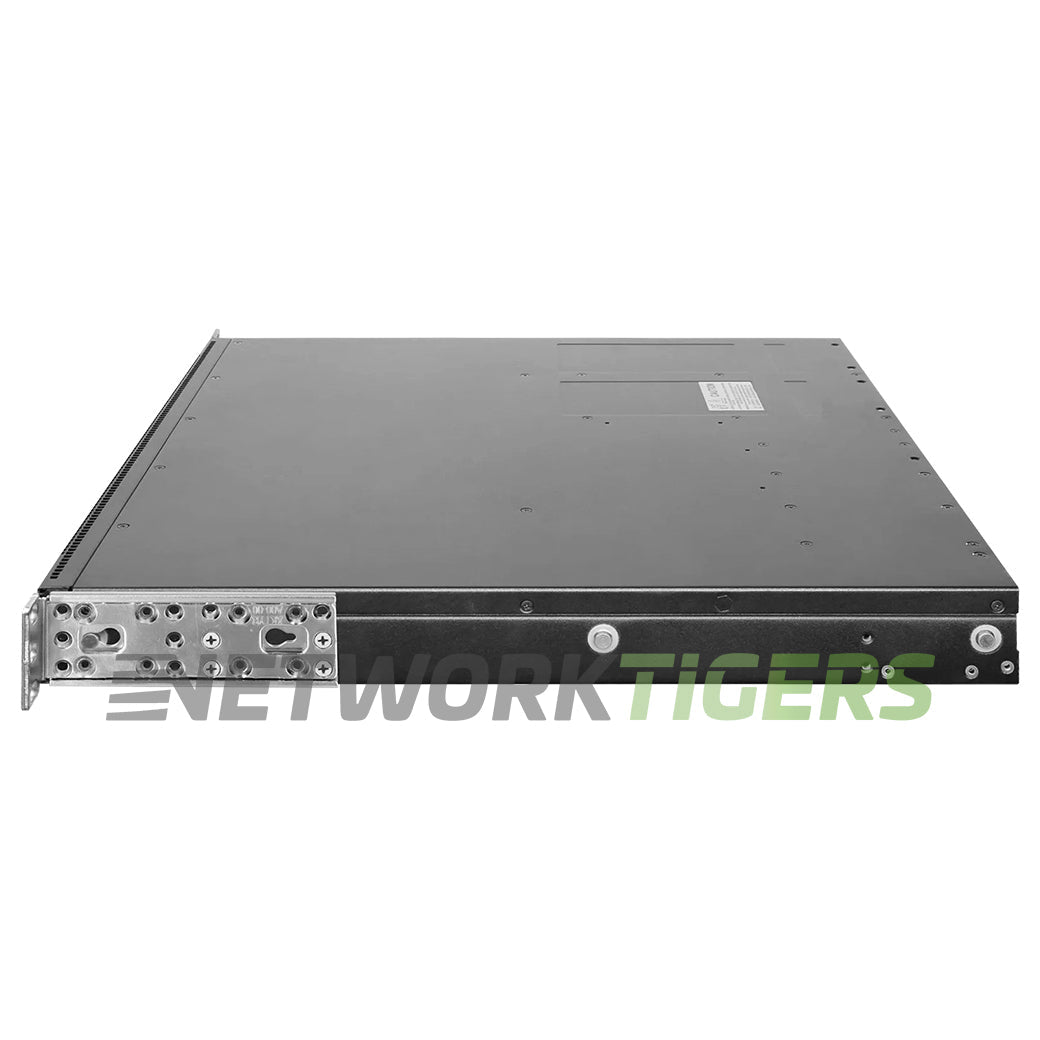 Dell E3248P-ON 48x 1GB PoE+ RJ45 4x 10GB SFP+ 2x 100GB QSFP28 F-B Air Switch
