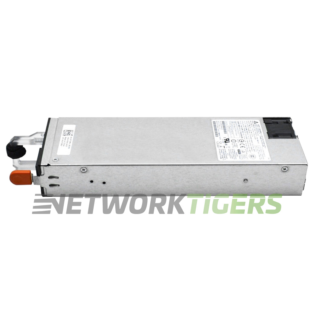 Dell F308V DPS-1100CB-2A PowerConnect 1100W AC B-F Air Switch Power Supply