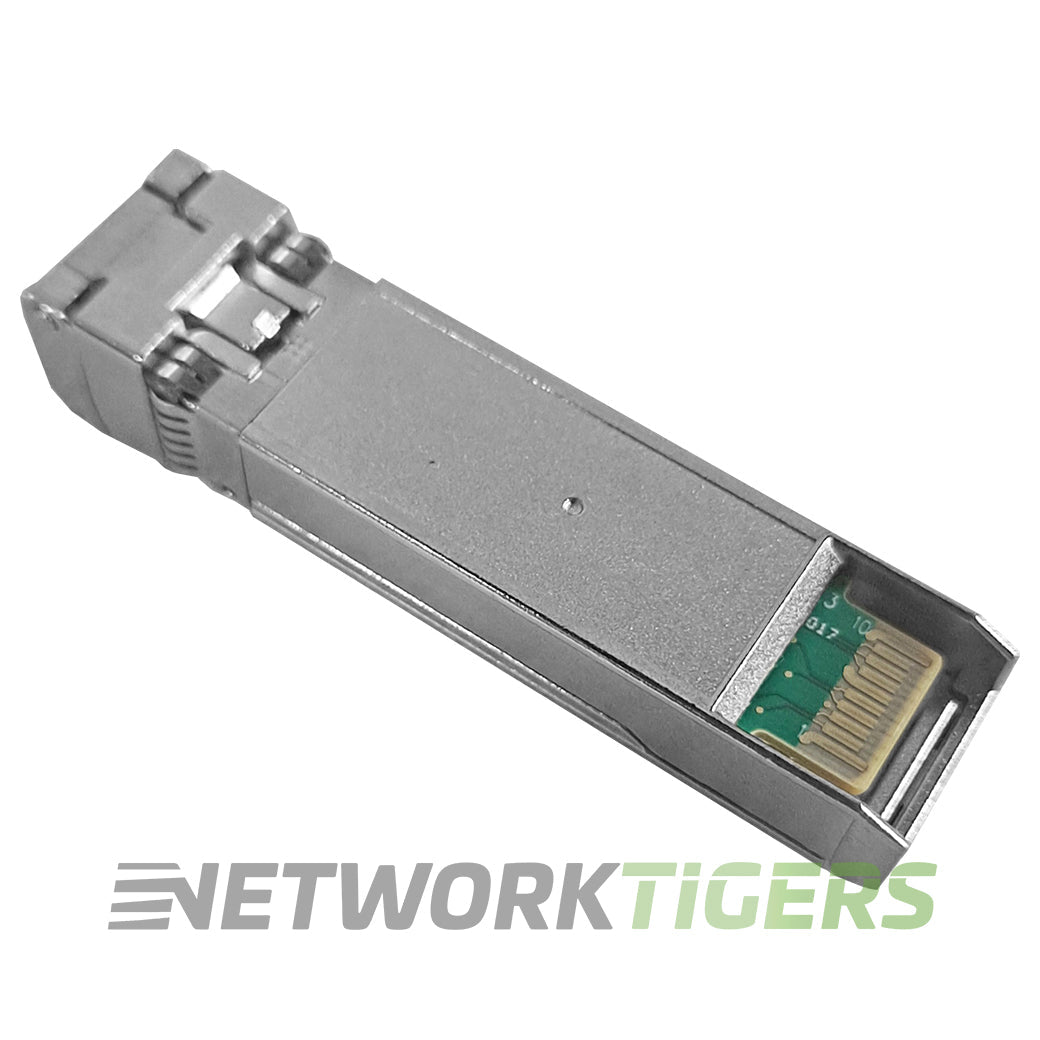 Dell M14MK SFP28-10G-25G-SR-85C 10/25GbE Dual Rate BASE-SR SFP28 Transceiver