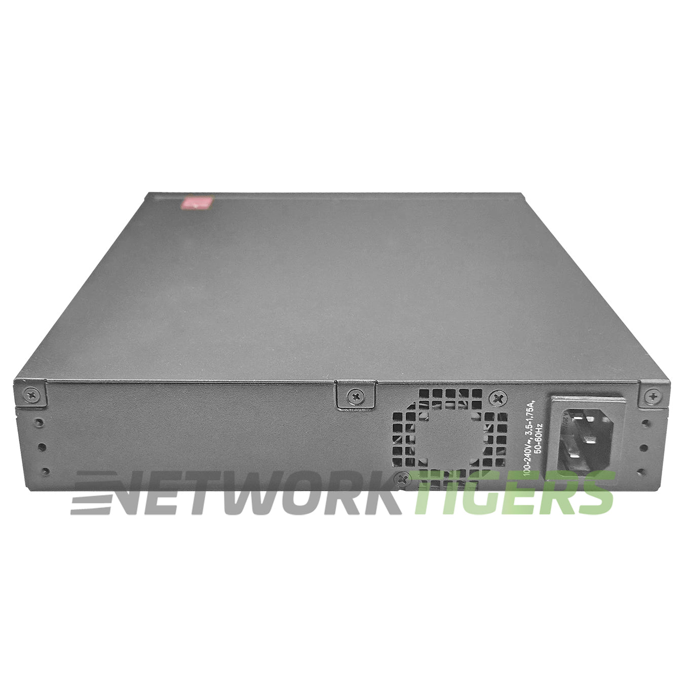 Dell N1108P-ON N1100 Series 8x 1GB PoE+ RJ45 2x 1GB Combo EMC Switch
