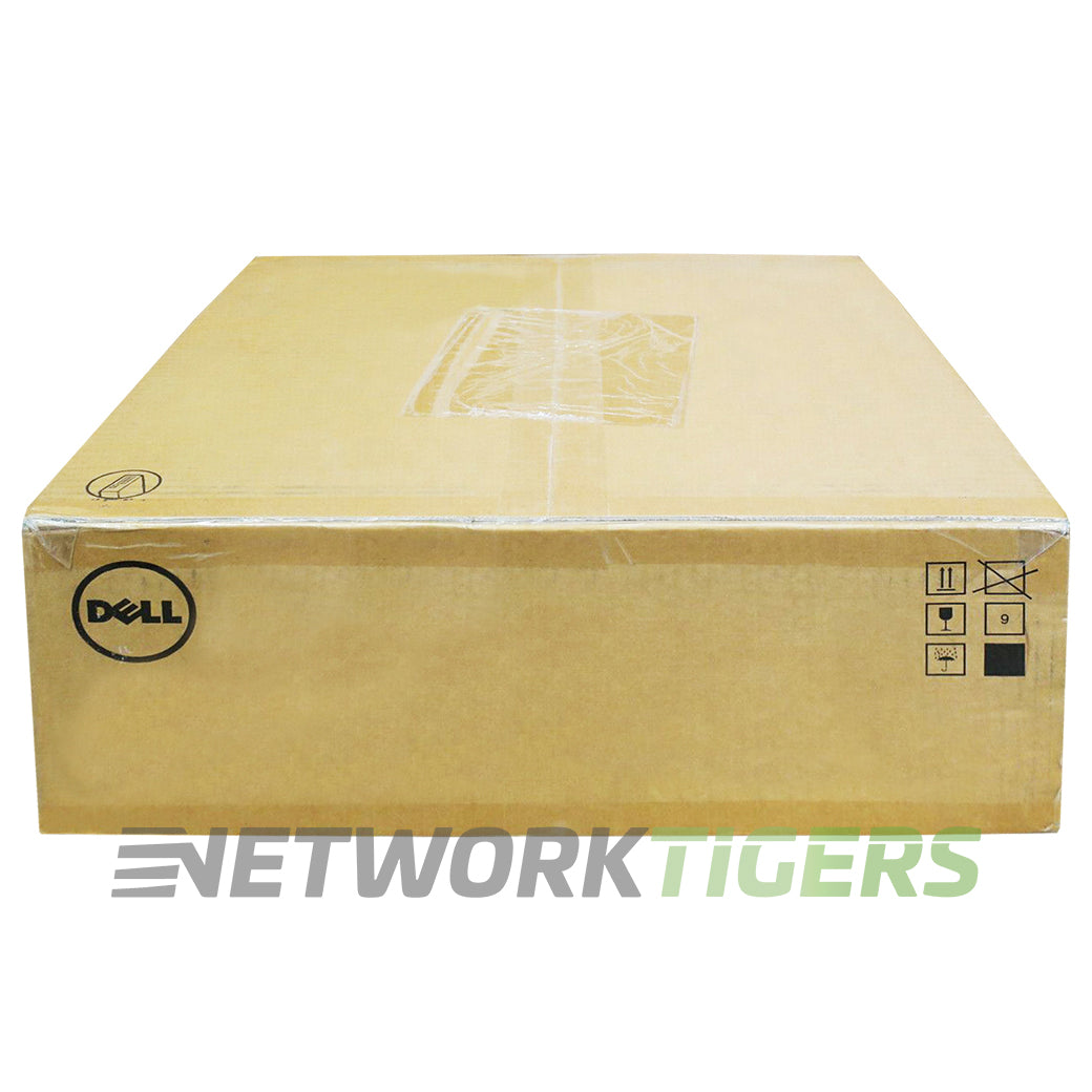 NEW Dell S5000 210-AAWT EMC S5000 4x Module Slot 4x 40GB QSFP+ F-B Airflow Switc
