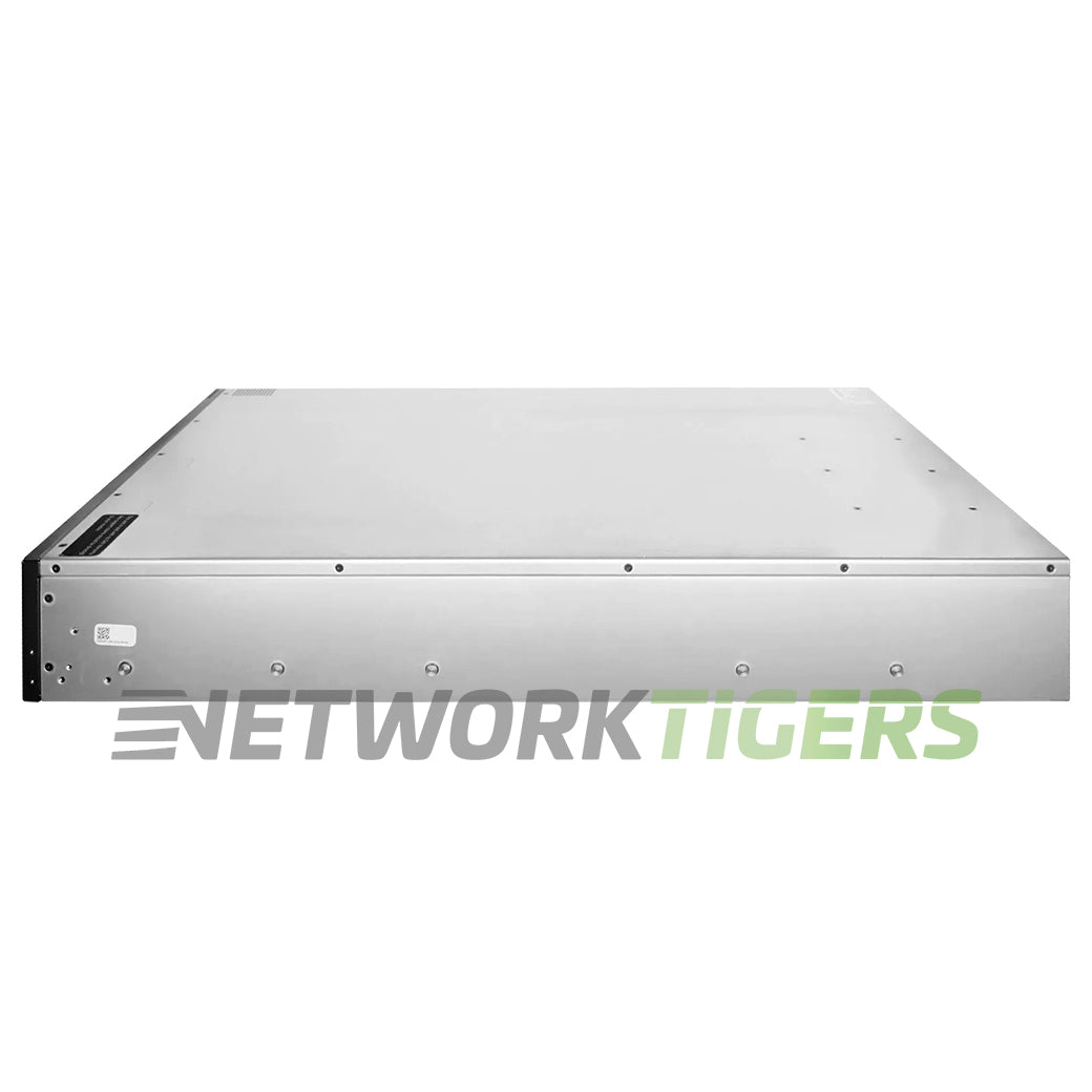 Dell Z9664F-ON-RA Z-Series 64x 400GB QSFP56-DD B-F Airflow OS10 Switch