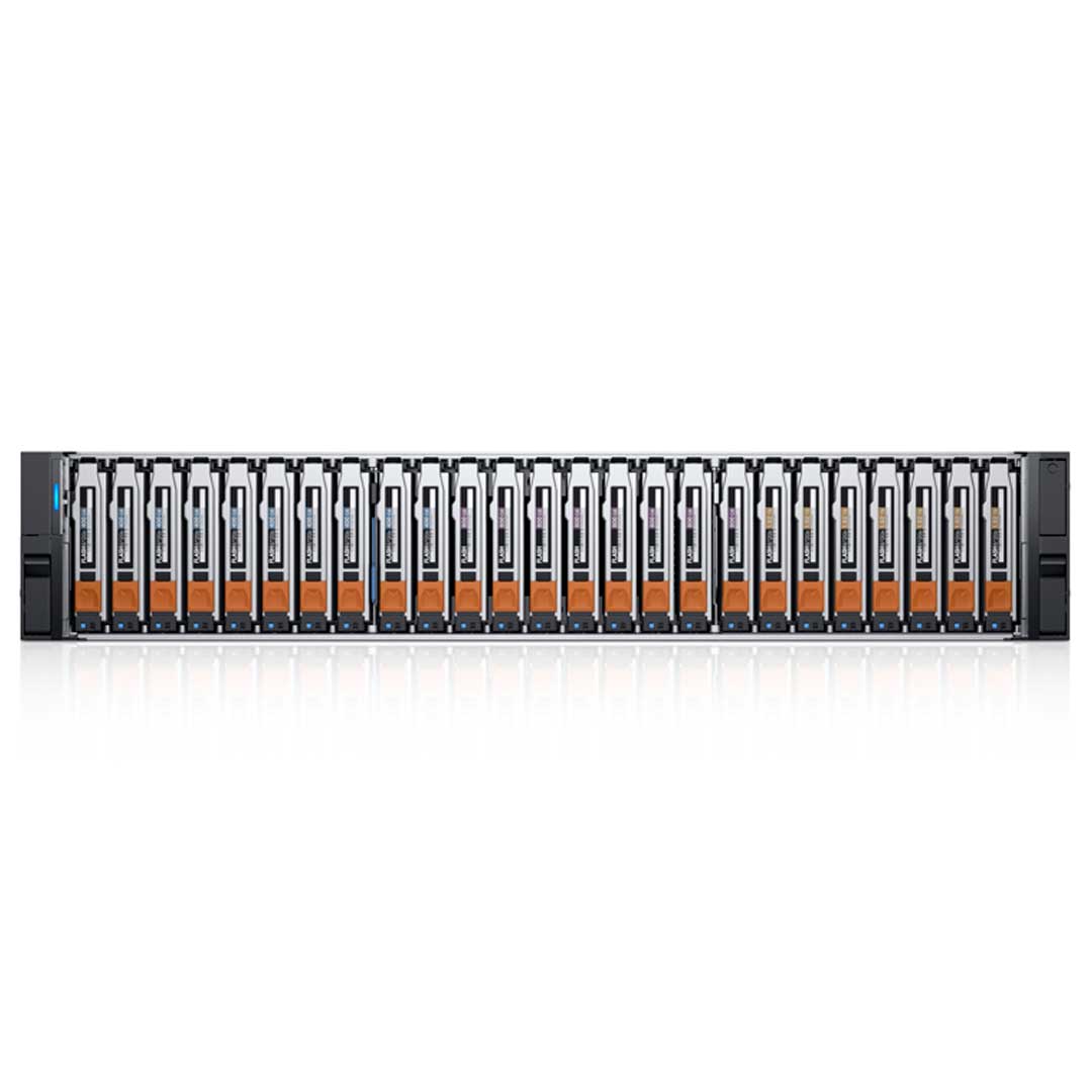 Dell EMC Unity XT 880F All Flash