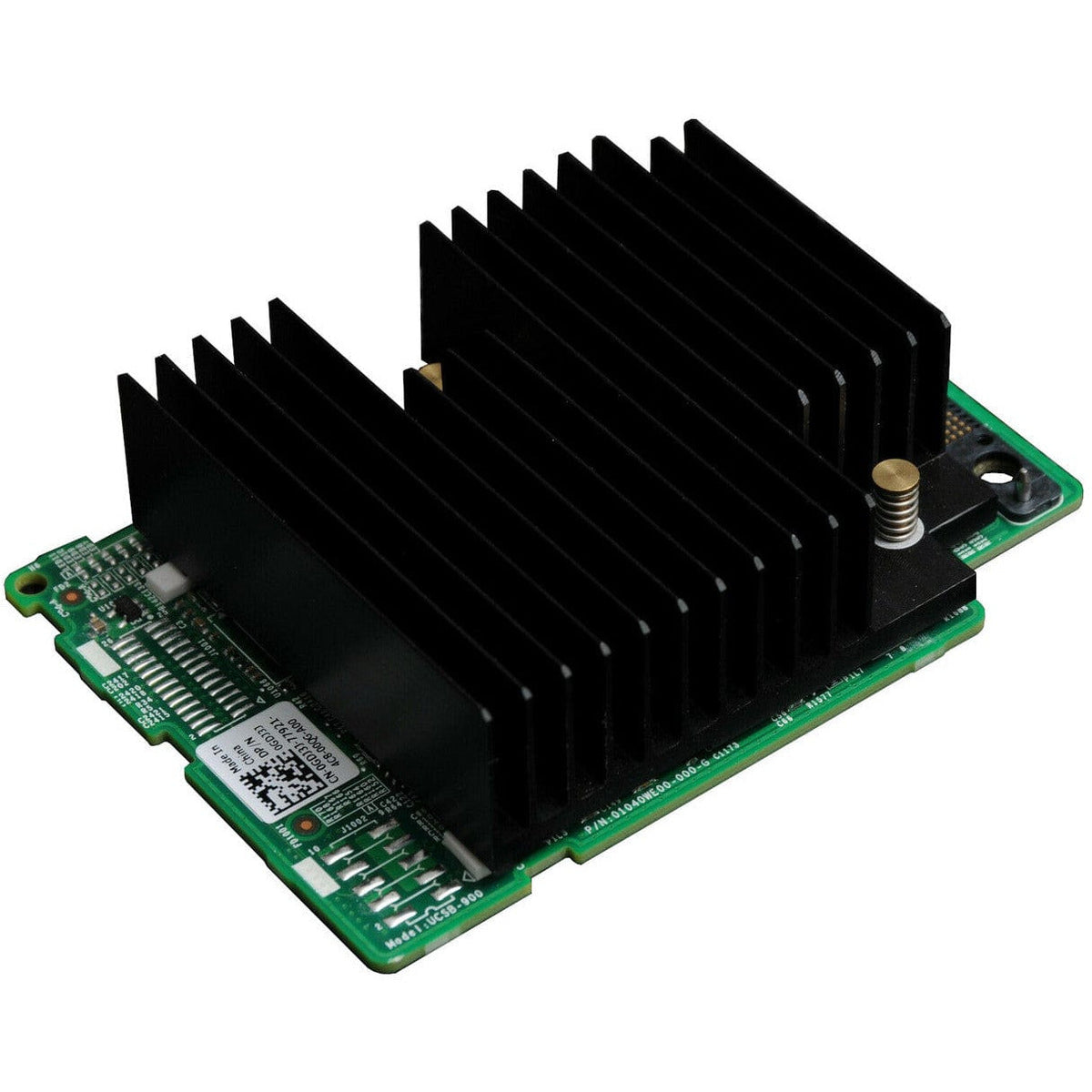 Dell PERC H330 12G Mini Mono RAID Controller (GDJ3J) - DELL-PERC-H330-12G-MINI Refurbished