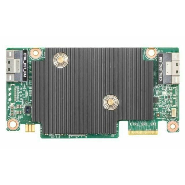 Dell PERC H345 12G Front Raid Controller (FW25F) - DELL-PERC-H345-12G-FR Refurbished