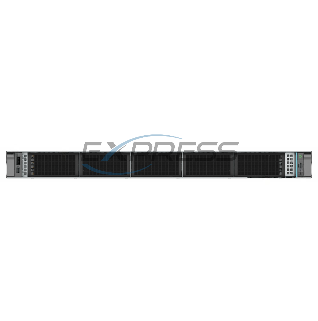 Dell PowerEdge R670 Rack Server | Configurable