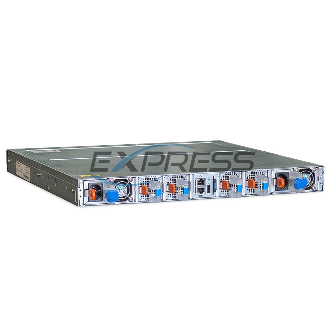 Dell PowerConnect S5148F-ON 48x25Gb 40/100Gb Switch