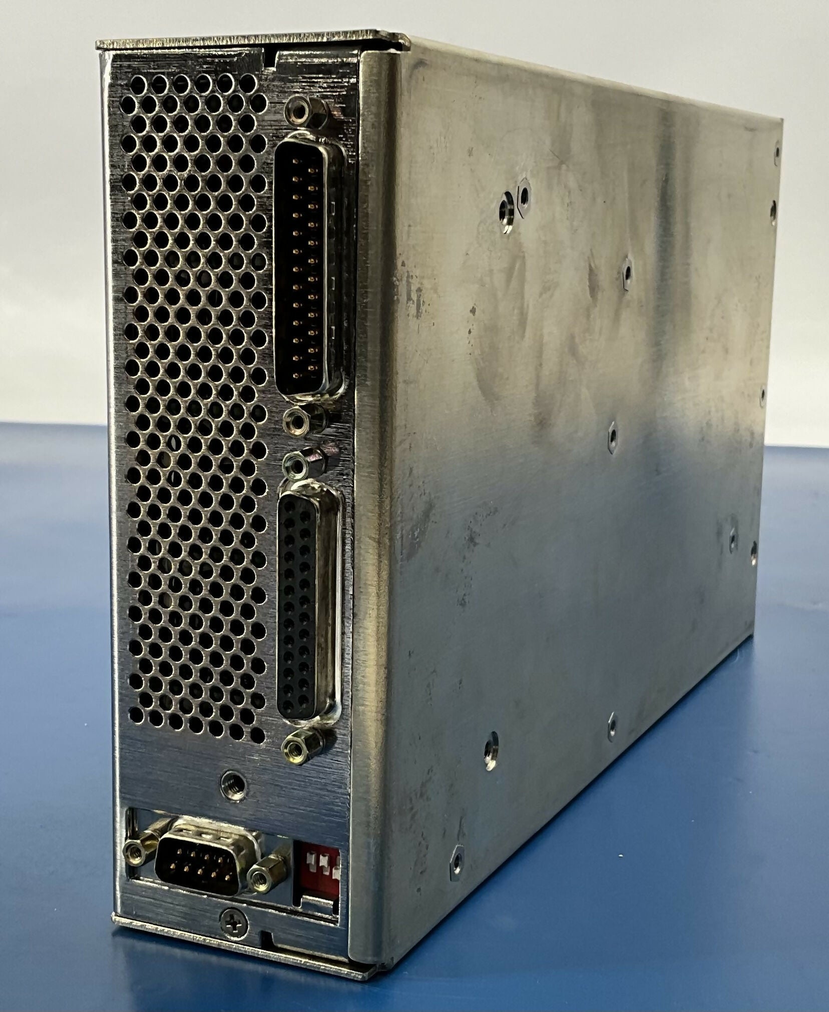 DETECTOR POWER SUPPLY (2375101/SPS5692/5134847 ) GE