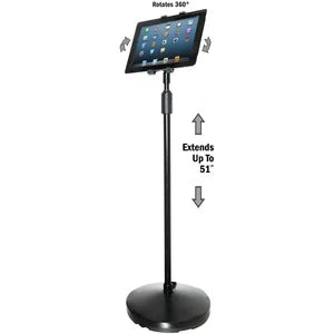 Kantek Tablet Floor Stand