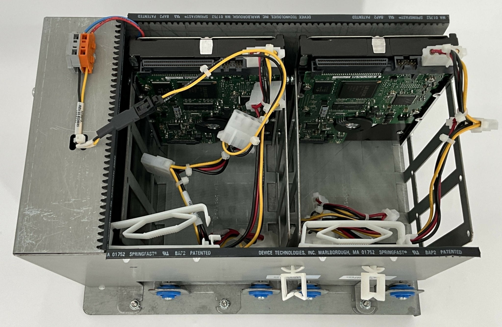 DISK ARRAY (7326007/07326007) SIEMENS