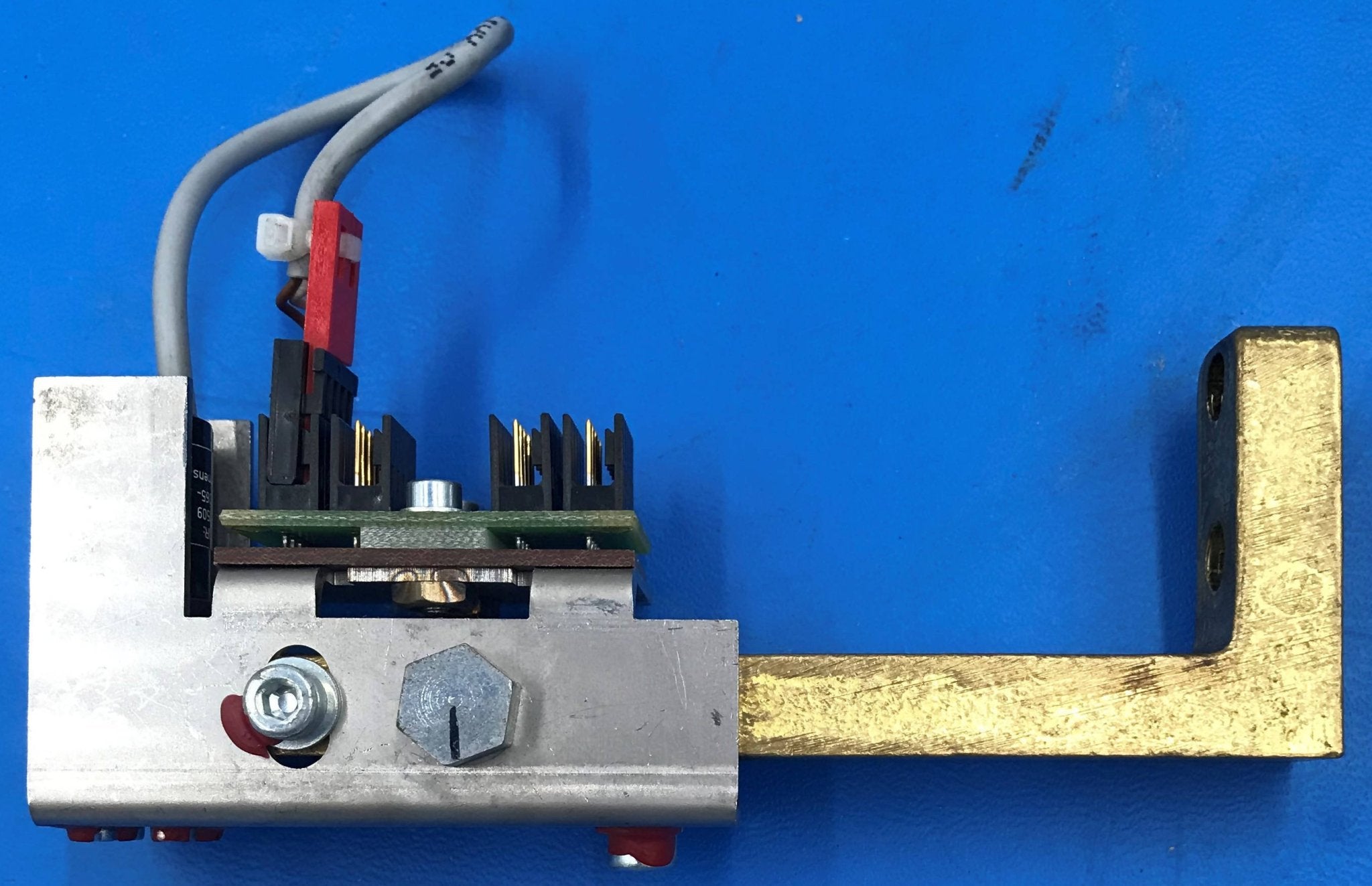 Distributor D2 ( 03758534/3758534) Siemens CT