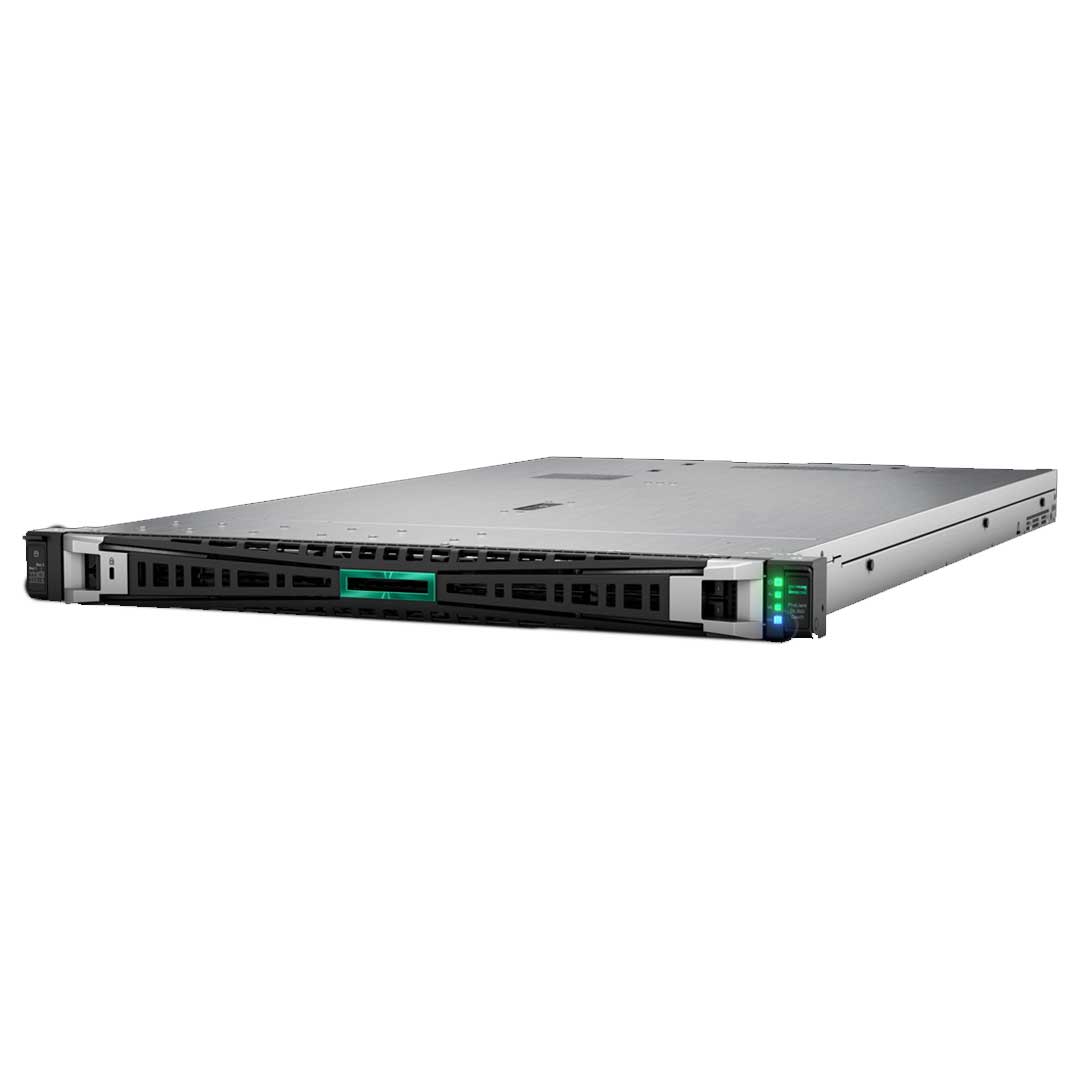 HPE ProLiant DL360 20 EDSFF Rack Server (G11) CTO