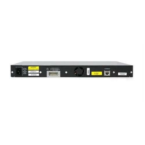 MS350-24P-BDL5 - Cisco Meraki Cloud Managed MS350 Series 24 Port Gigabit PoE+ Switch with 5 Years Enterprise License (Refurbished)