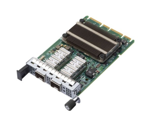 01PE765 - Lenovo 57414 2-Ports 10/25GbE SFP28 PCI-Express OCP 3.0 Network Adapter