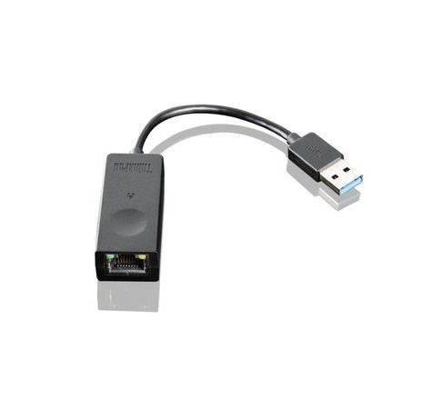 03X6903 - Lenovo USB 3.0 Ethernet Adapter for ThinkPad
