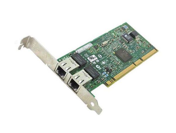 0FG507 - Dell Pro/1000 GT Low Profile Network Interface Card