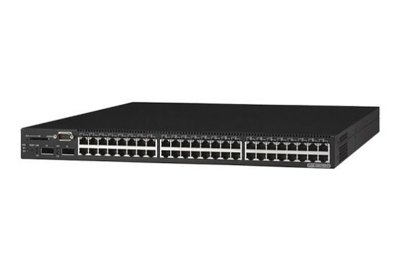 0WJ684 - Dell PowerConnect 3424P 24-Port 10Base-T/100Base-TX Fast Ethernet Managed Network Switch