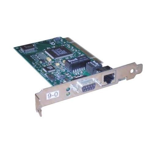 34L0501 - IBM High Speed 100/16/4 Token Ring PCI Adapter