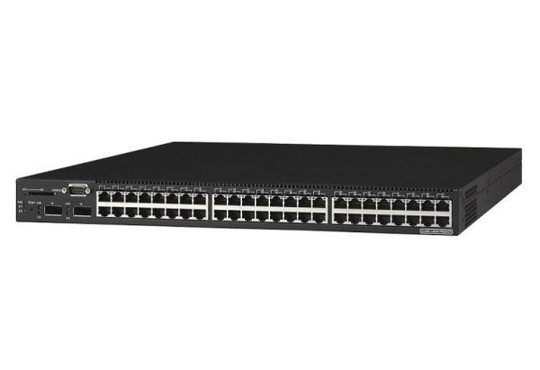 355300-B21 - HP / Compaq SW3322 24 Port 10/100 Switch