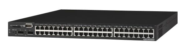 405289-001 - HP Gbe2 Quad2 Interconnect Switch Copper Module for ProLiant Blade System P-Class