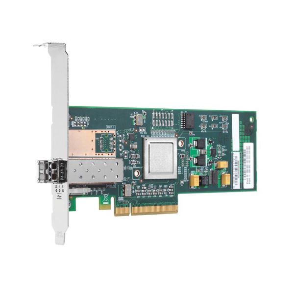 406-10694 - Dell QLogic 2560 Single Port 8GB Fibre Channel Host Bus Adapter